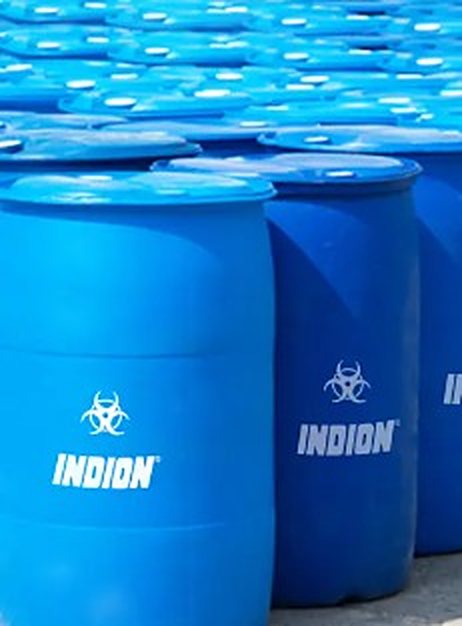 Boiler and sugar process chemicals